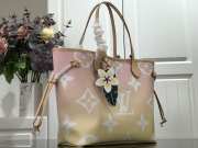 LV NEVERFULL MM M45680 - 3