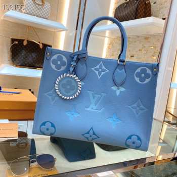 Louis Vuitton Onthego MM M45718