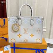 Louis Vuitton Onthego PM M45698 - 1