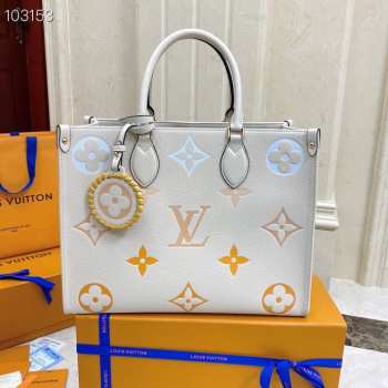 Louis Vuitton Onthego PM M45698