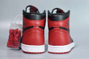 Air Jordan 1 Banned AJ1 - 2