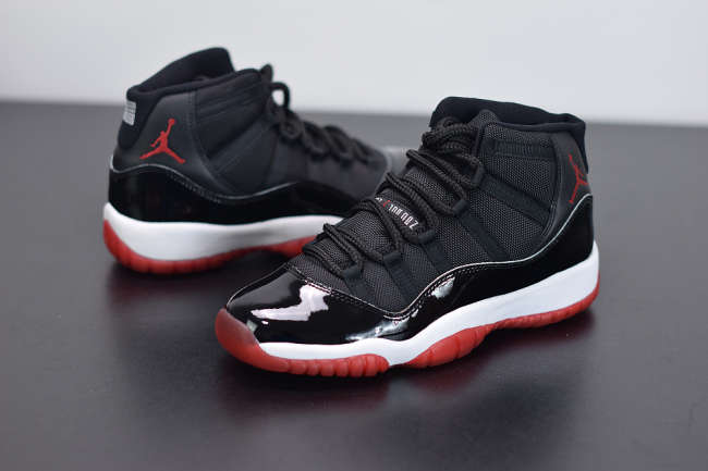 Air Jordan 11 Retro Bred - 1