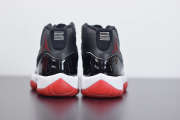 Air Jordan 11 Retro Bred - 6