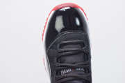 Air Jordan 11 Retro Bred - 5