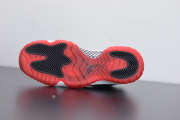 Air Jordan 11 Retro Bred - 3