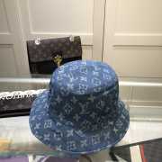 LV Hat - 1