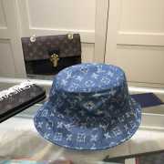 LV Hat - 5