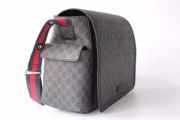 Gucci Supreme diaper bag - 2