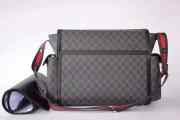 Gucci Supreme diaper bag - 5