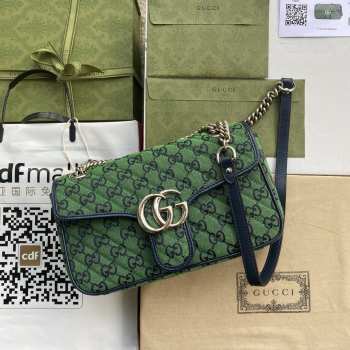 Gucci Marmont Bag 26cm 02