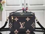 LV POCHETTE METIS M45596 - 3