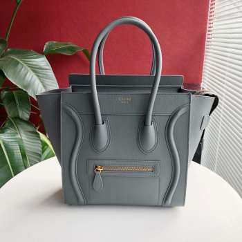 Celine Micro Luggage 27cm