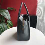 Celine Micro Luggage 27cm - 4