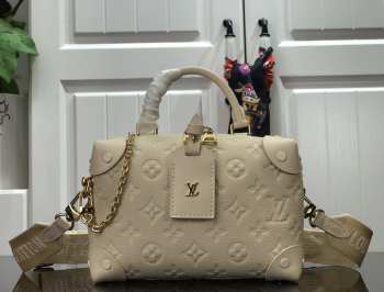 LV PETITE MALLE SOUPLE M45393