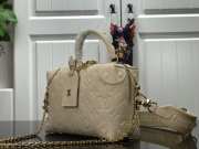 LV PETITE MALLE SOUPLE M45393 - 2