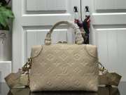 LV PETITE MALLE SOUPLE M45393 - 3