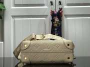 LV PETITE MALLE SOUPLE M45393 - 4