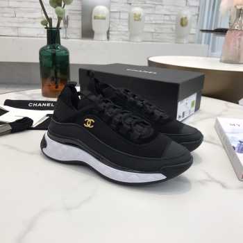 Chanel Sneaker 001