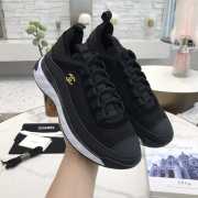 Chanel Sneaker 001 - 6