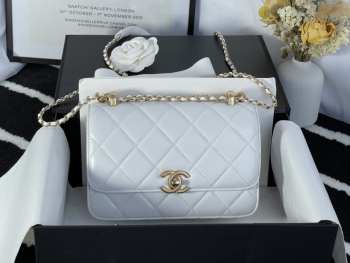 Chanel Handbag 17cm