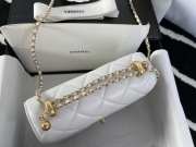 Chanel Handbag 17cm - 3