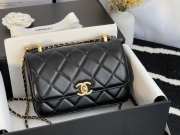 Chanel Handbag 17cm 001 - 1