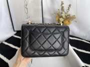 Chanel Handbag 17cm 001 - 6