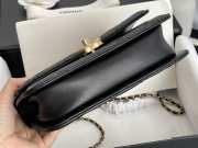 Chanel Handbag 17cm 001 - 4