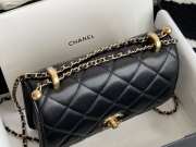 Chanel Handbag 17cm 001 - 3