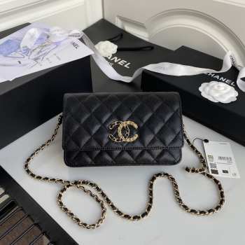 Chanel Woc 19cm