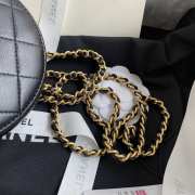 Chanel Accessory bag - 4