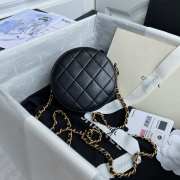 Chanel Accessory bag - 3