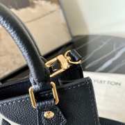 Louis Vuitton Petit Sac Plat bag 001 - 3