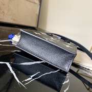 Louis Vuitton Petit Sac Plat bag 001 - 5