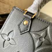 Louis Vuitton Petit Sac Plat bag 003 - 5