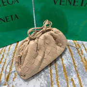 Bottega Veneta The Pouch Bag 003 - 2