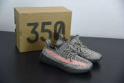 Adidas Yeezy Boost 350 V2 Ash Stone GW008 - 1