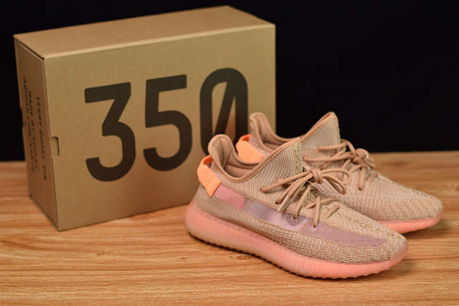 Adidas Yeezy Boost 350 V2 “Clay”EG7490 - 1