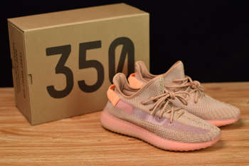 Adidas Yeezy Boost 350 V2 “Clay”EG7490