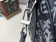 LOUIS VUITTON KEEPALL 50 M57285 - 2