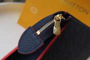 Louis Vuitton Monogram Eclipse Pochette Voyage - 2