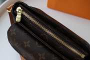 Louis Vuitton Viva Cite PM Shoulder Bag M51165 - 6