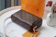 LV Monogram VINTAGE HANDBAG M41966 - 6