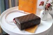 LV Monogram VINTAGE HANDBAG M41966 - 5