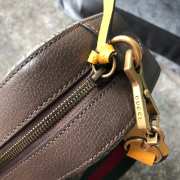 Gucci Neo Vintage GG Supreme Messenger bag - 6