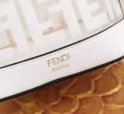 Fendi bucket bag 12cm - 4