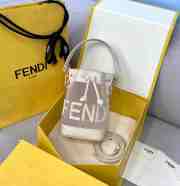 Fendi bucket bag 12cm 001 - 1