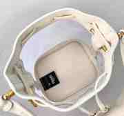 Fendi bucket bag 12cm 001 - 3