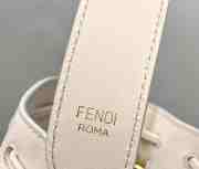 Fendi bucket bag 12cm 001 - 4