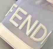 Fendi bucket bag 12cm 001 - 6